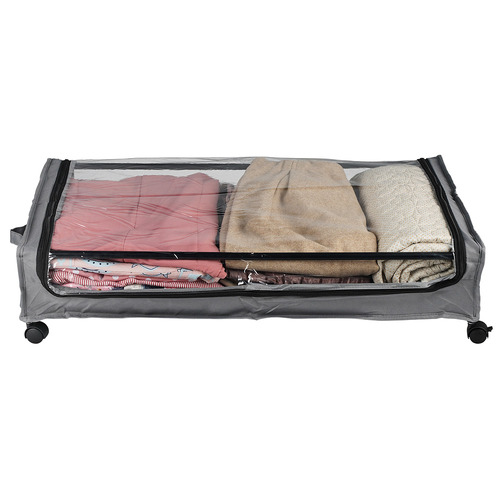 Olympe Rolling Underbed Storage