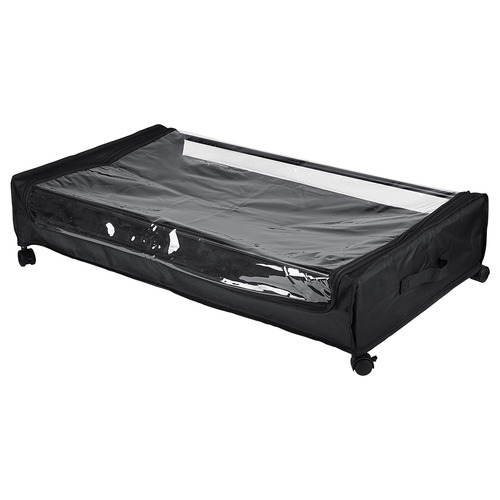 Olympe Rolling Underbed Storage