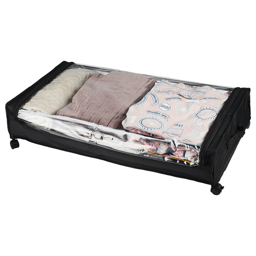 Olympe Rolling Underbed Storage