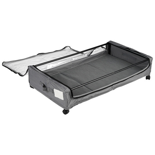 Olympe Rolling Underbed Storage