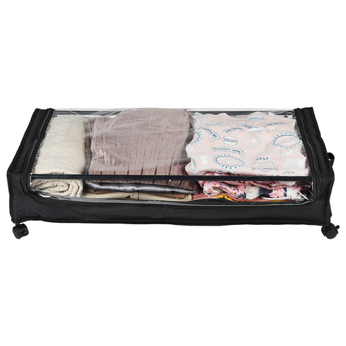 Olympe Rolling Underbed Storage