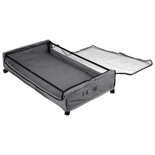 Olympe Rolling Underbed Storage