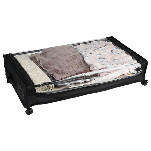 Olympe Rolling Underbed Storage