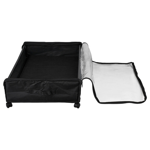 Olympe Rolling Underbed Storage
