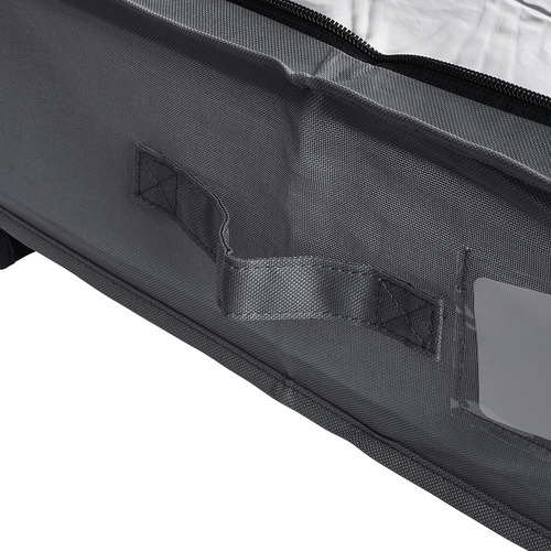 Olympe Rolling Underbed Storage