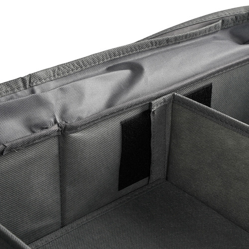 Coralie Height-Adjustable Underbed Storage