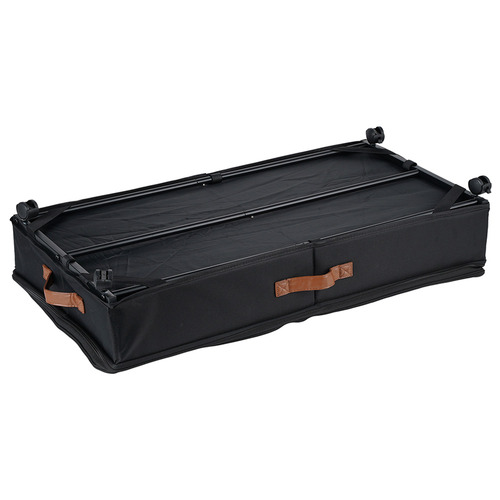 Coralie Height-Adjustable Underbed Storage