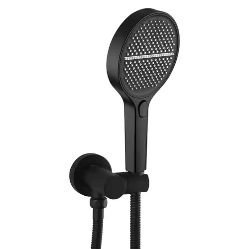 Francoise Hand-Held 3-Spray Shower