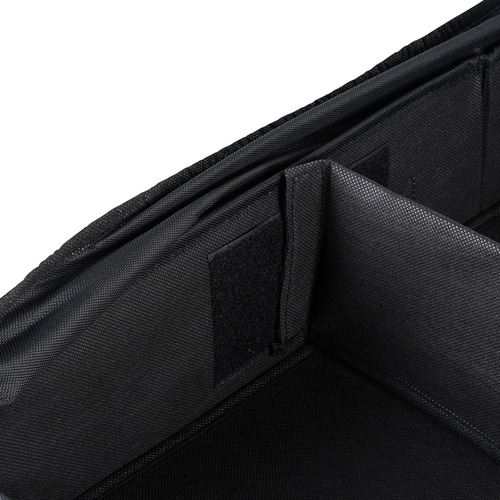 Coralie Height-Adjustable Underbed Storage
