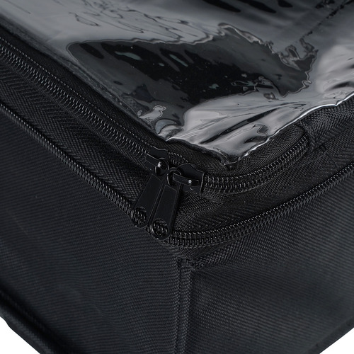 Coralie Height-Adjustable Underbed Storage