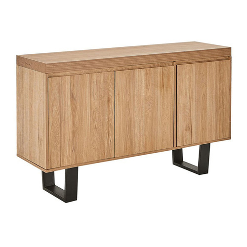 Devon 3 Door Sideboard