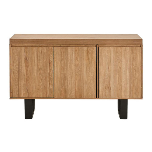 Devon 3 Door Sideboard