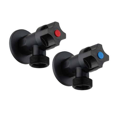 Ashen Laundry Washing Machine Taps