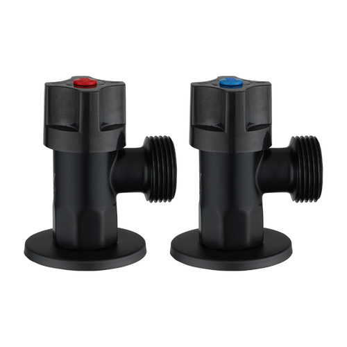 Ashen Laundry Washing Machine Taps