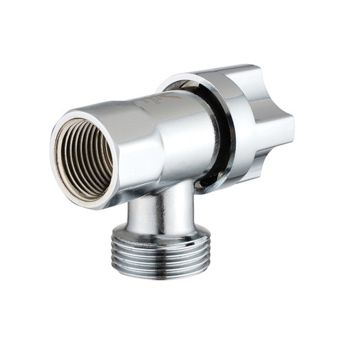 Ashen Laundry Washing Machine Taps