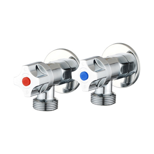 Ashen Laundry Washing Machine Taps