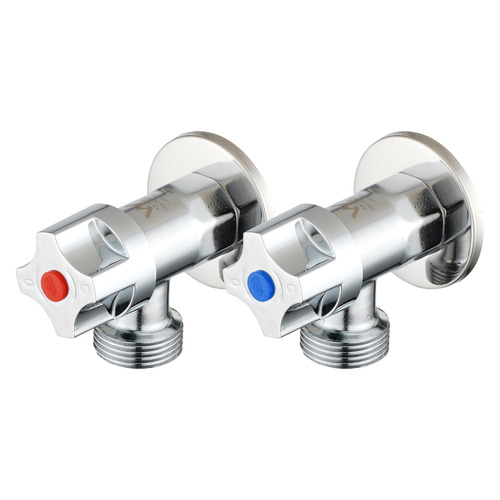 Ashen Laundry Washing Machine Taps