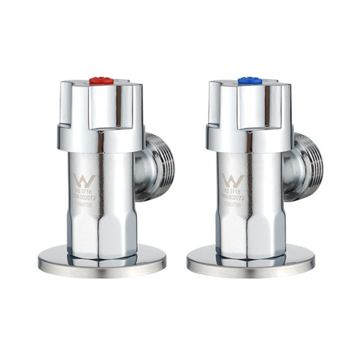 Ashen Laundry Washing Machine Taps