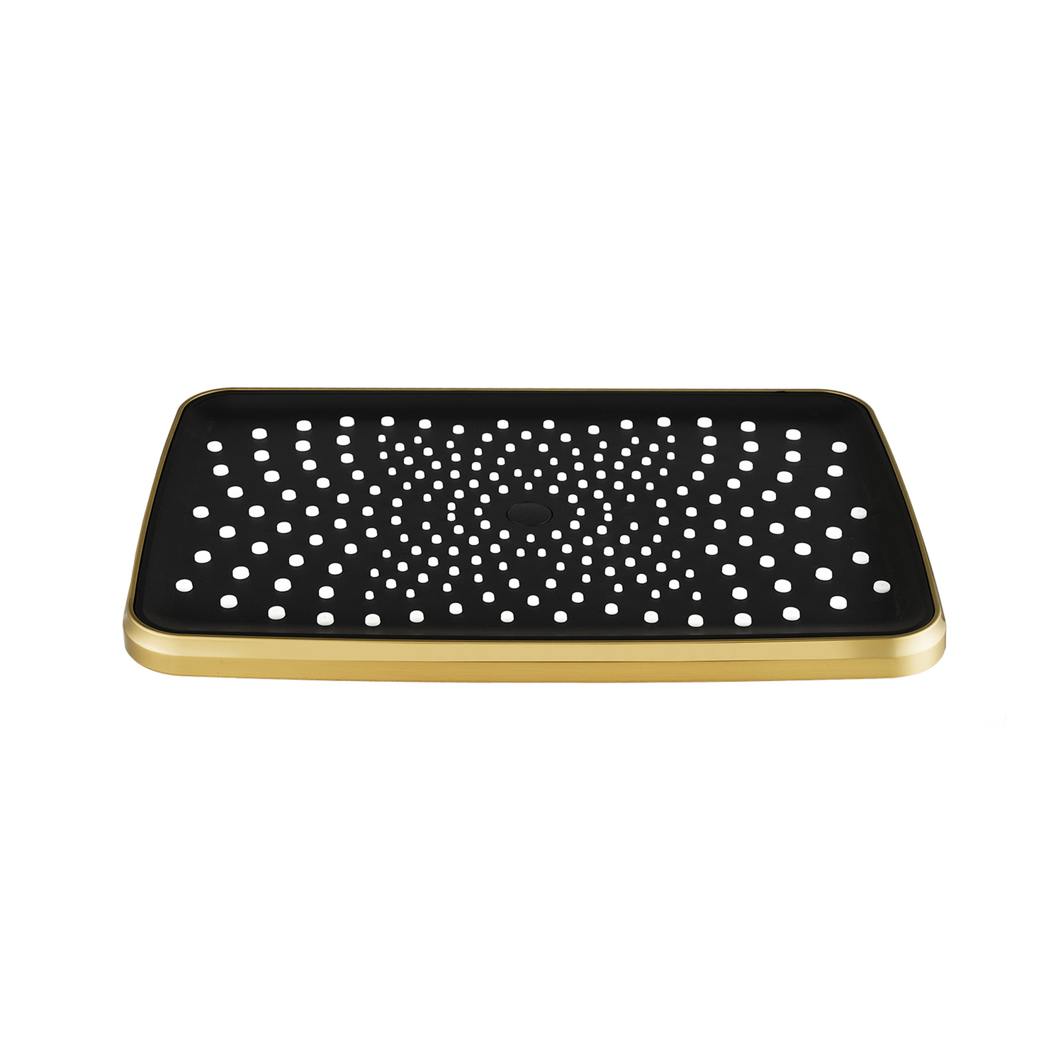 Ottimo-Rectangular-Short-Twin-Shower
