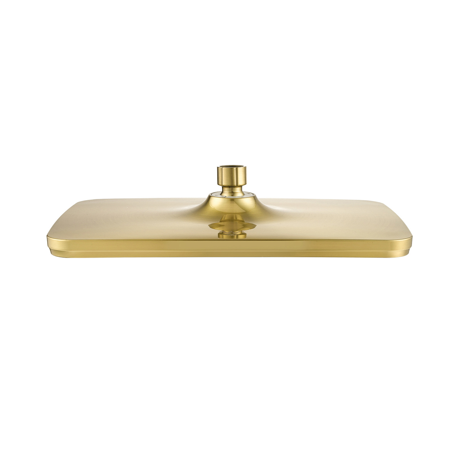 Ottimo-Rectangular-Short-Twin-Shower