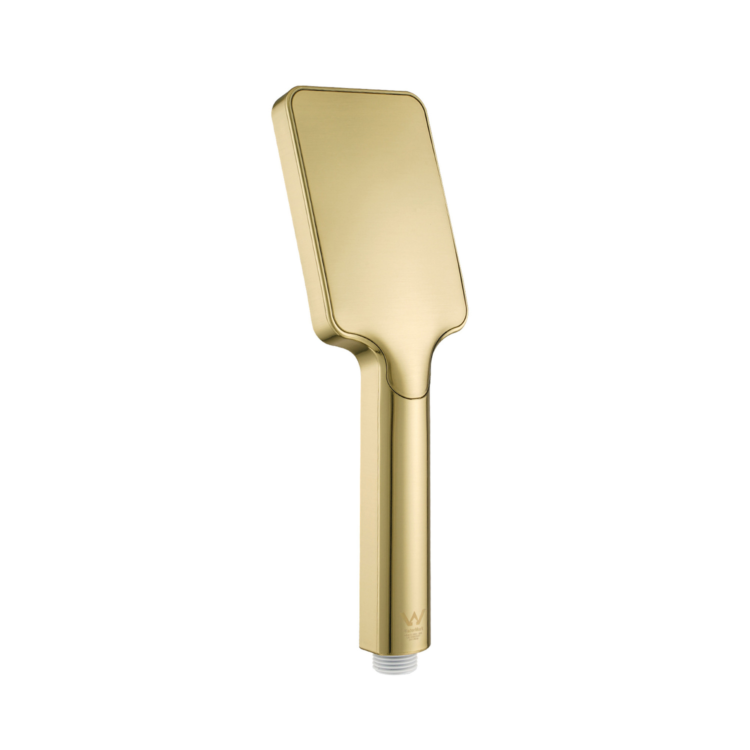 Ottimo-Rectangular-Short-Twin-Shower