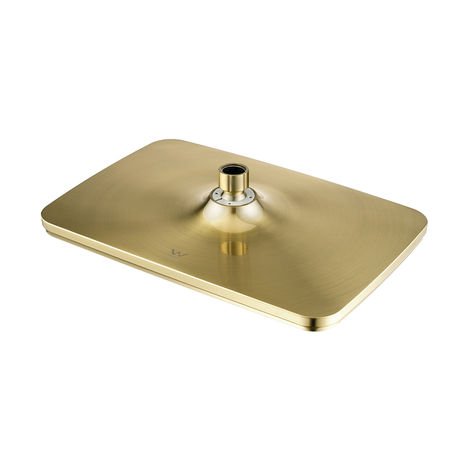 Ottimo-Rectangular-Short-Twin-Shower