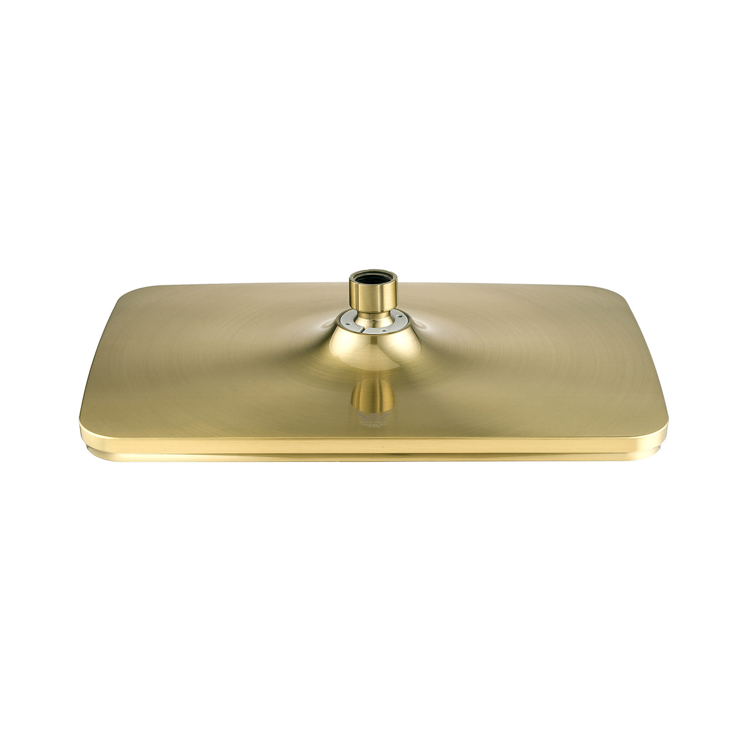 Ottimo-Rectangular-Short-Twin-Shower