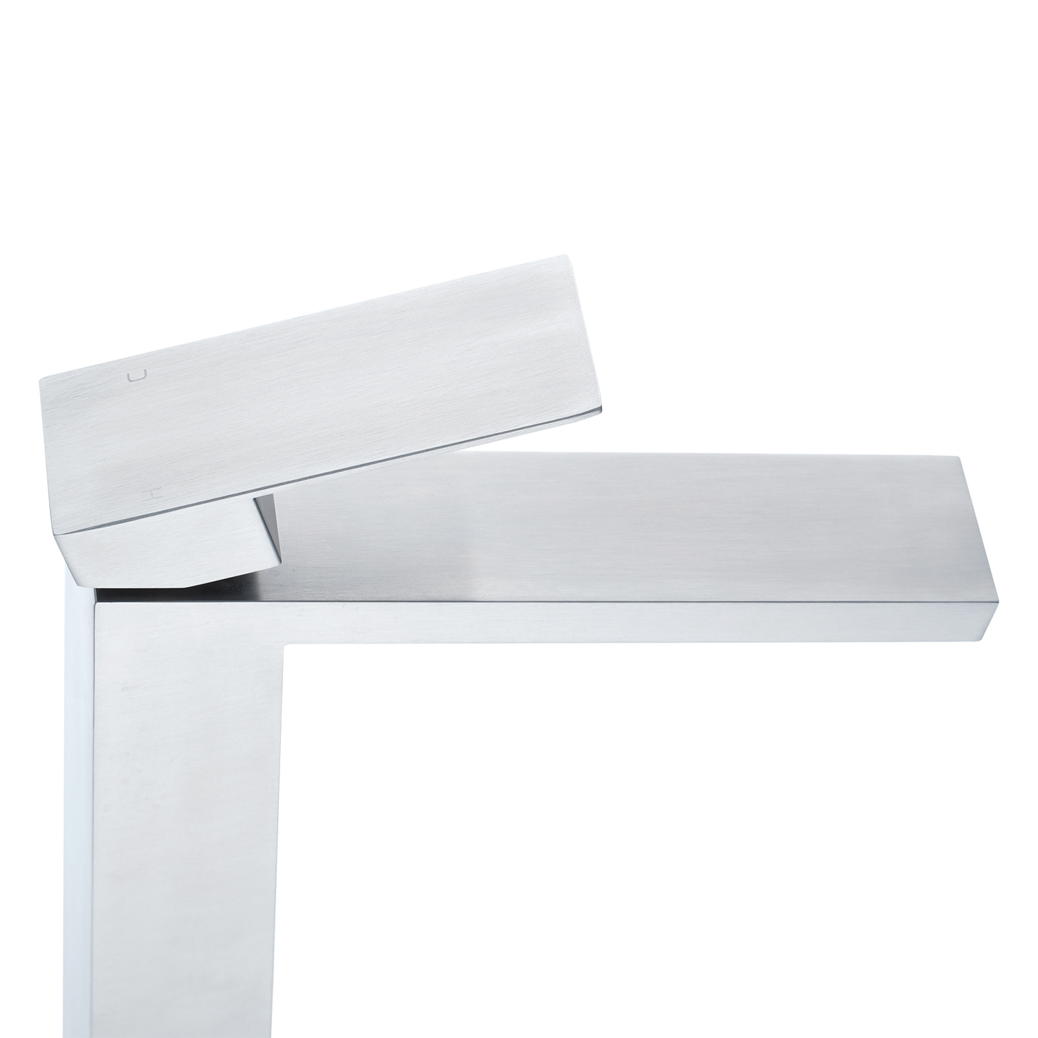 Christensen Tall Basin Mixer