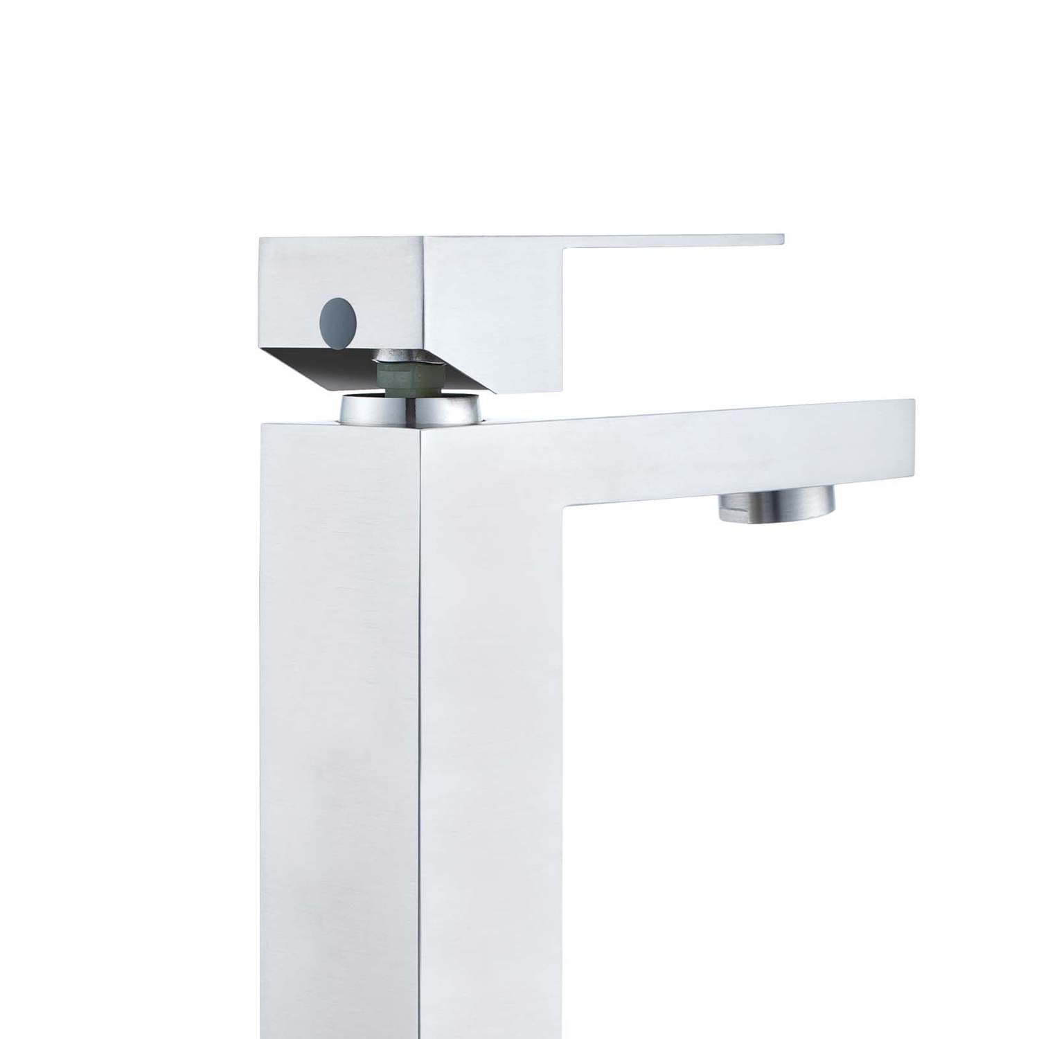 Christensen Tall Basin Mixer