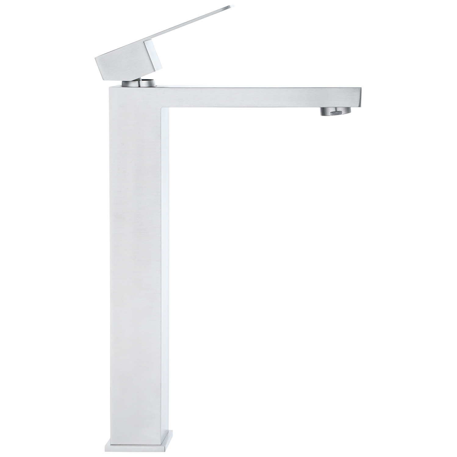 Christensen Tall Basin Mixer