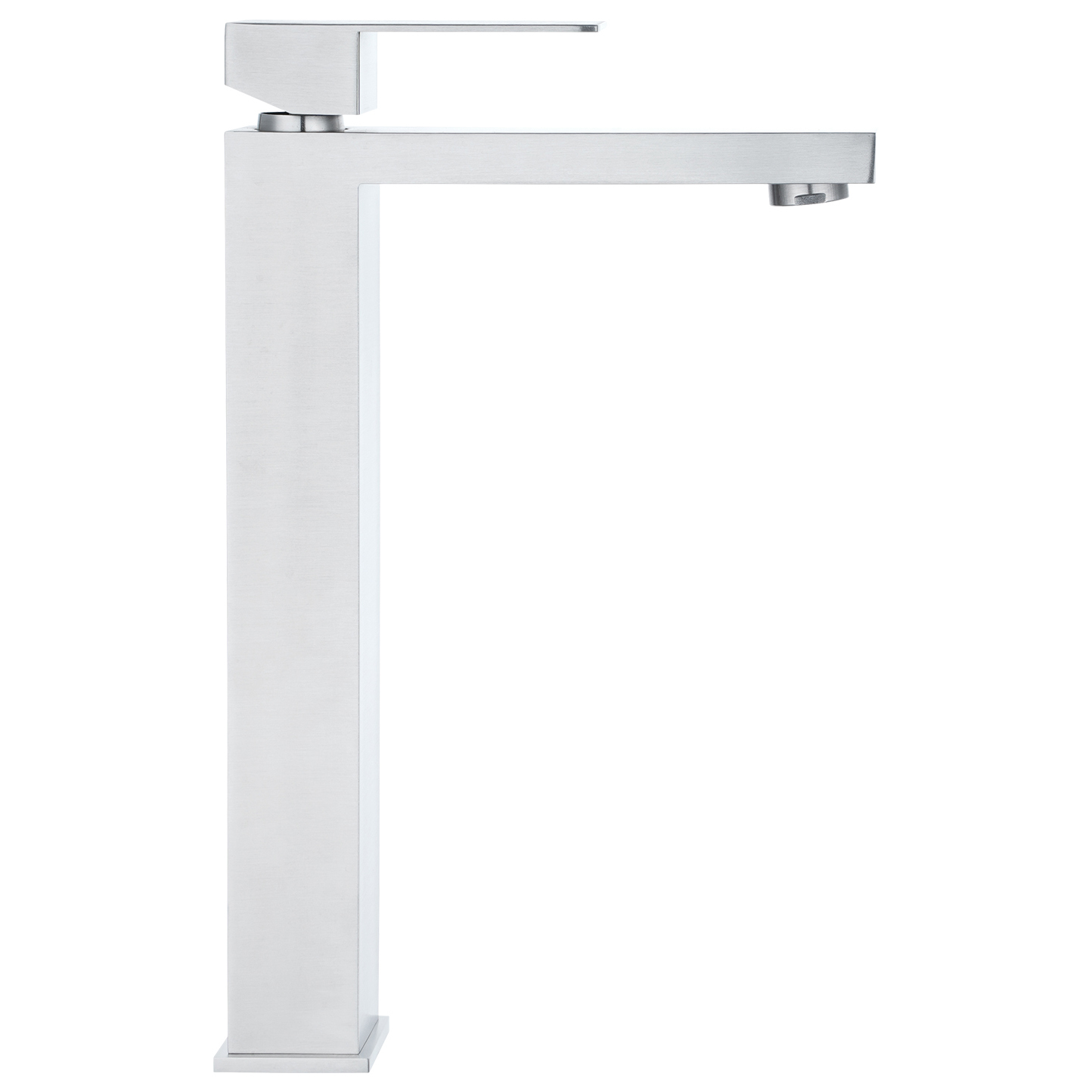 Christensen Tall Basin Mixer