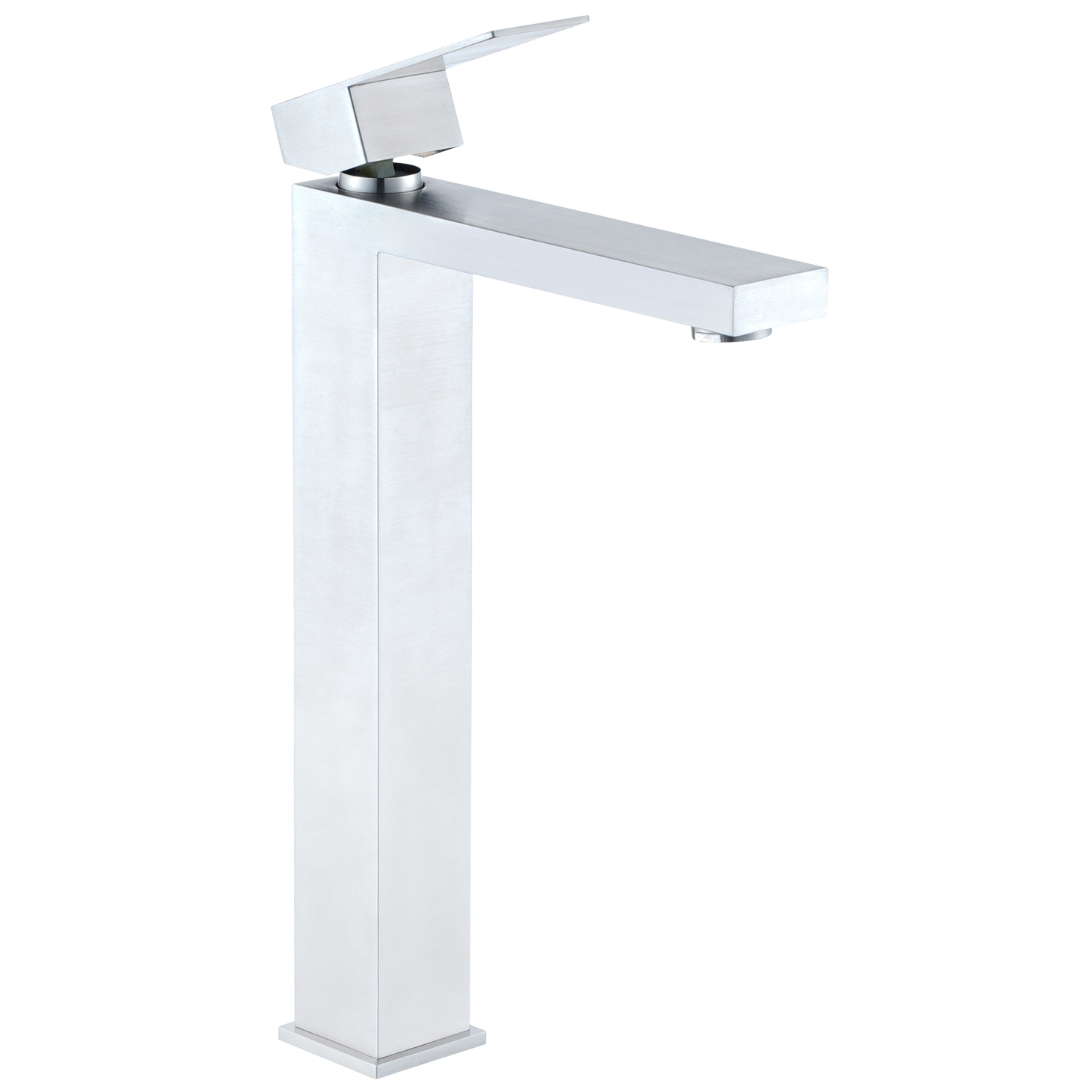 Christensen Tall Basin Mixer