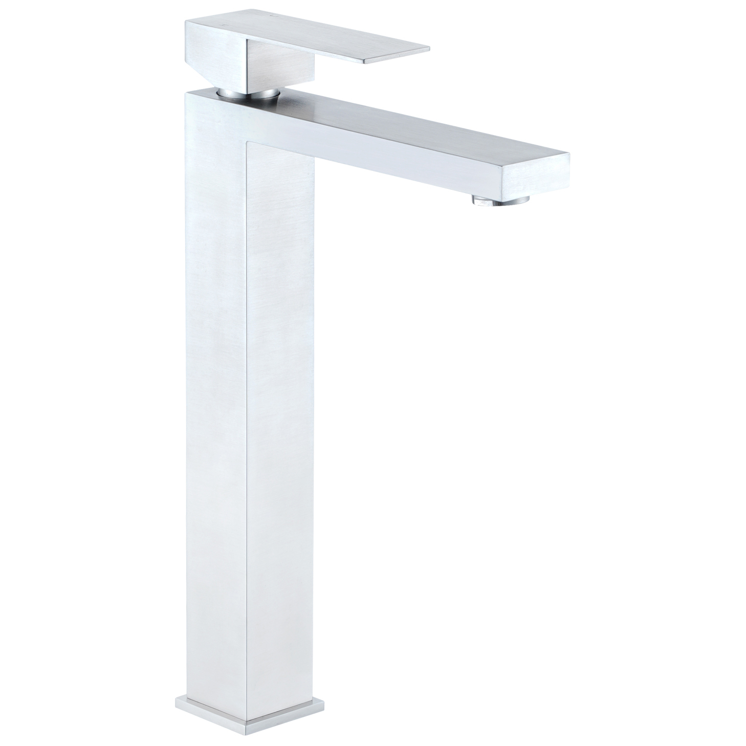Christensen Tall Basin Mixer