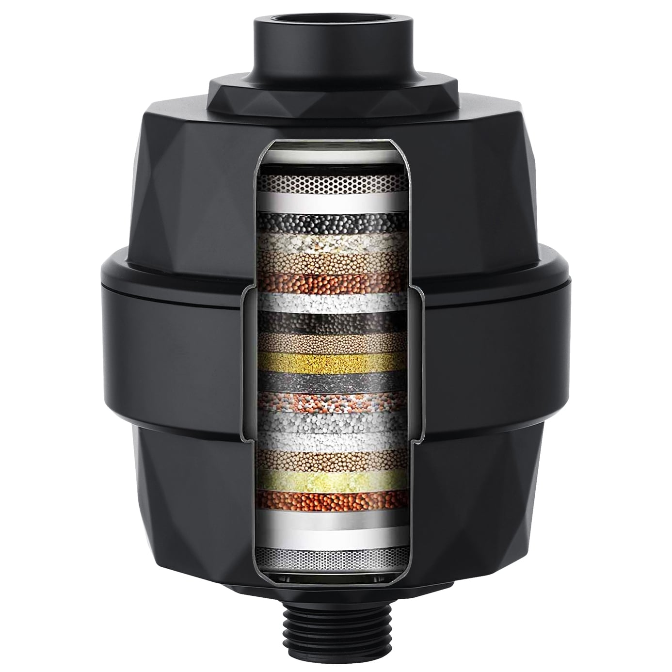 Humphrey Shower Filter Ball