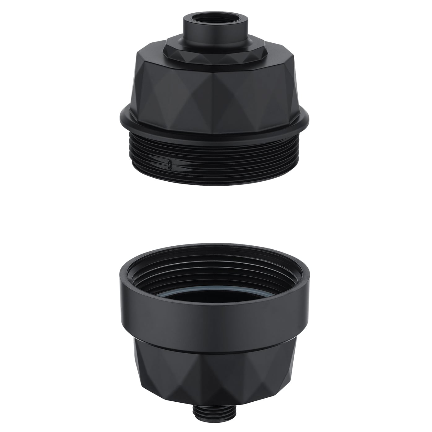 Humphrey Shower Filter Ball
