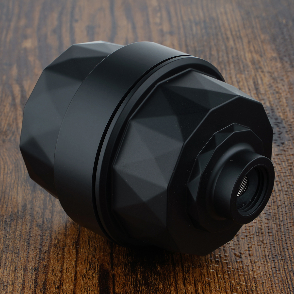 Humphrey Shower Filter Ball