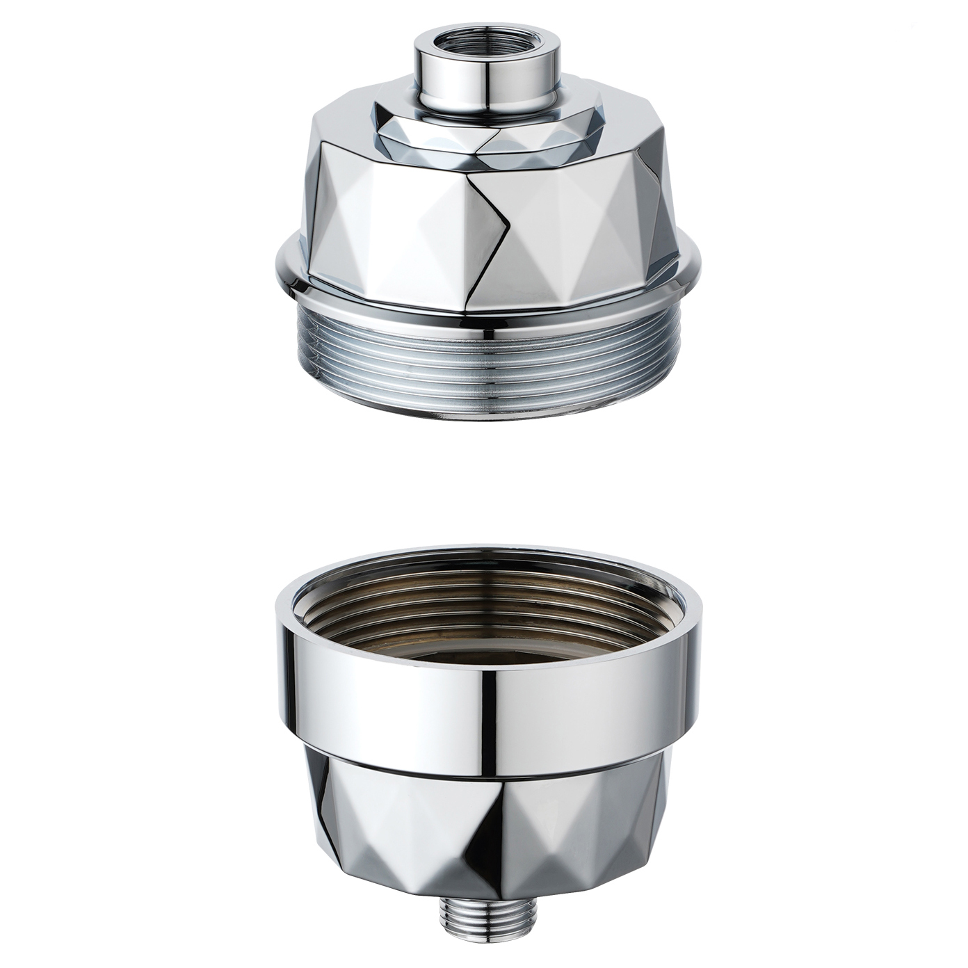 Humphrey Shower Filter Ball