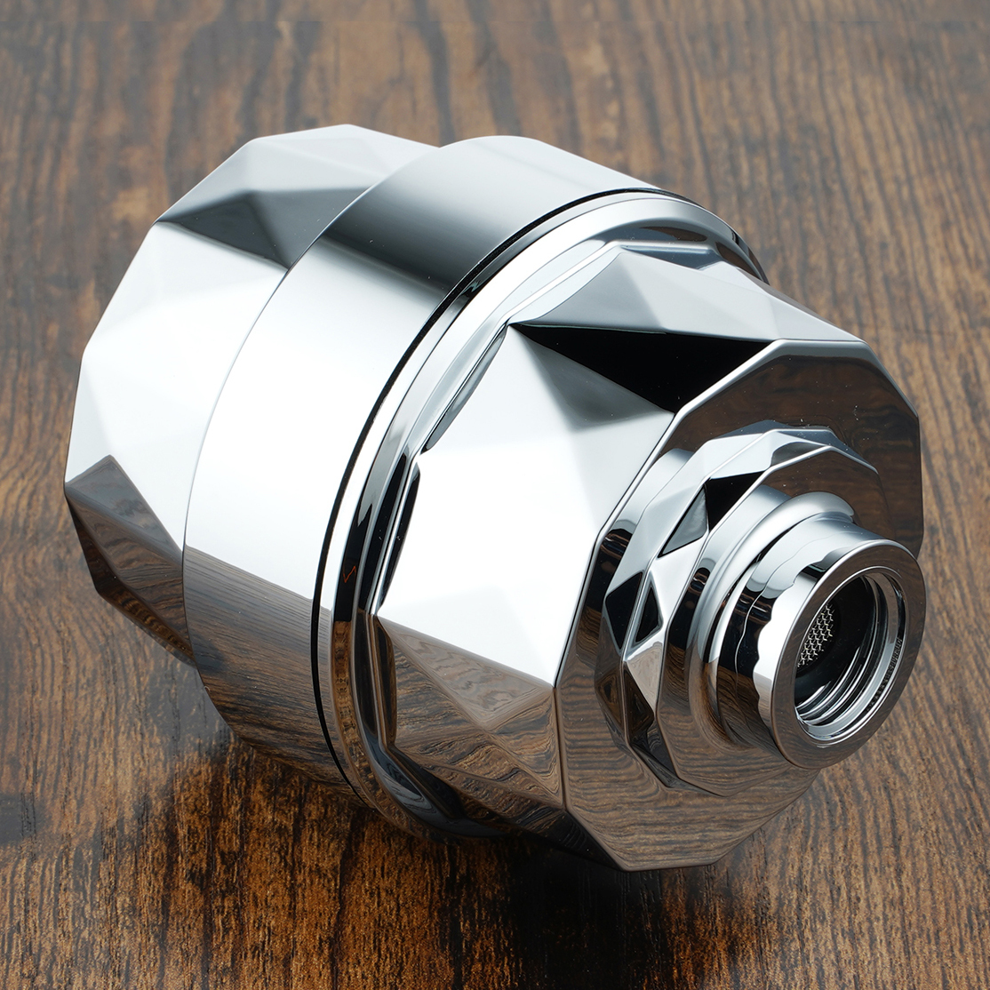 Humphrey Shower Filter Ball
