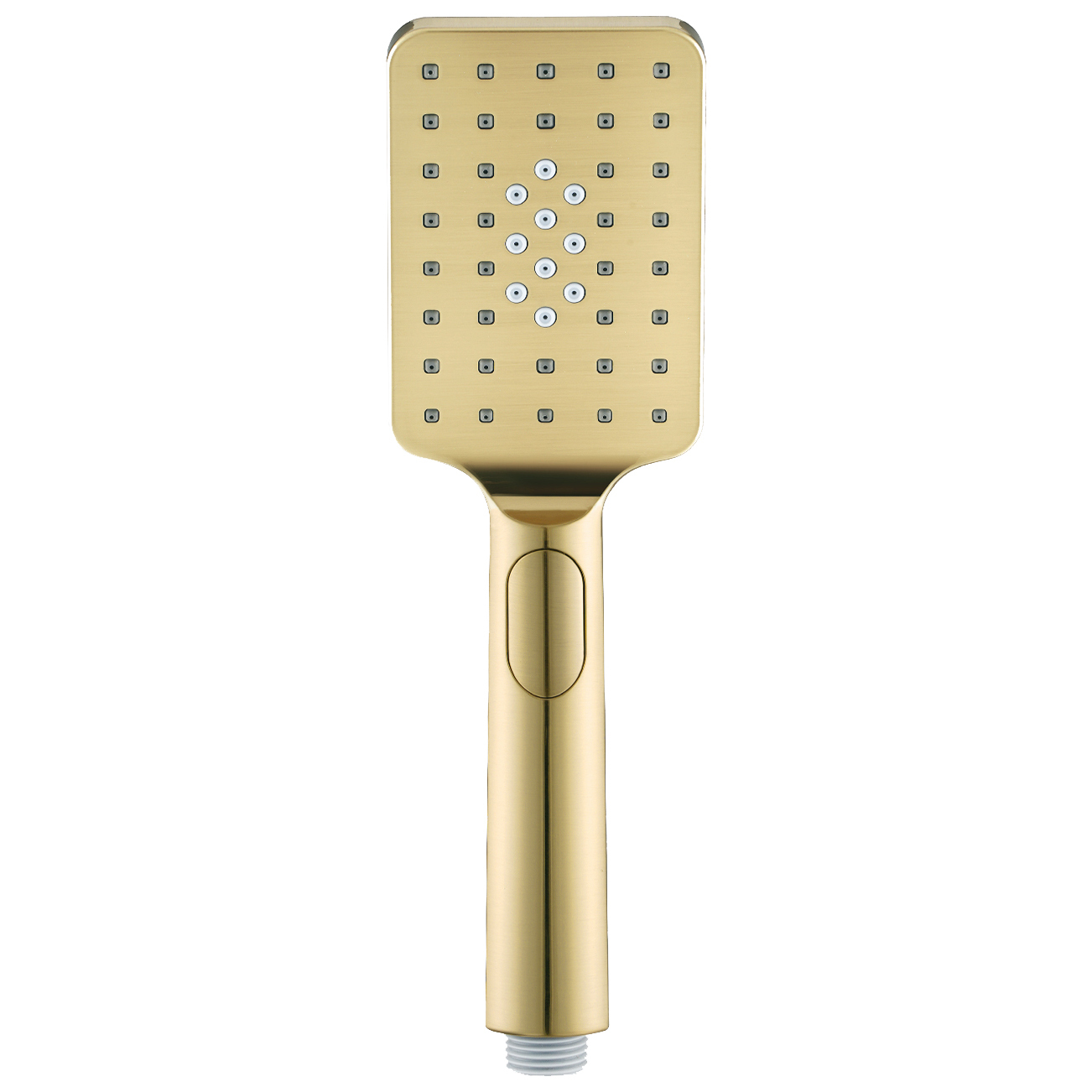 Montgomery Gold Shower Mixer Set