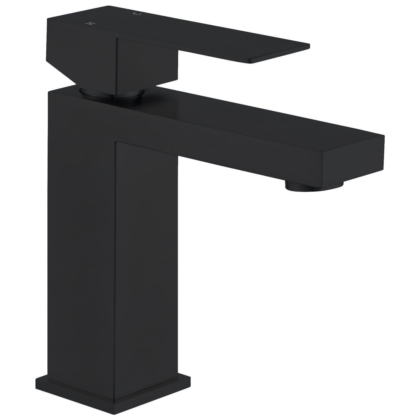 Christensen Basin Mixer