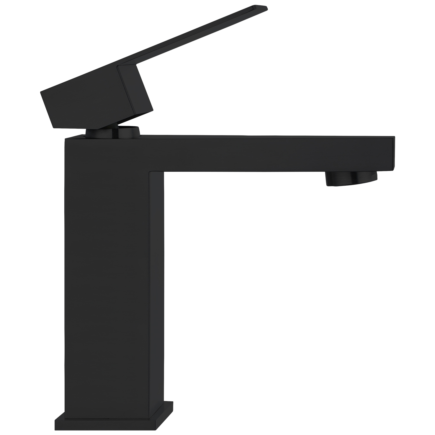 Christensen Basin Mixer