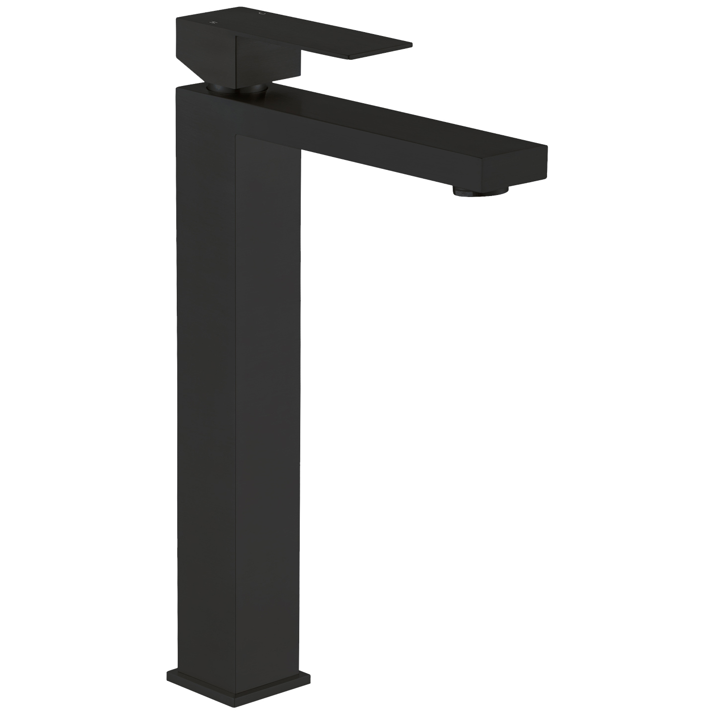 Christensen Tall Basin Mixer