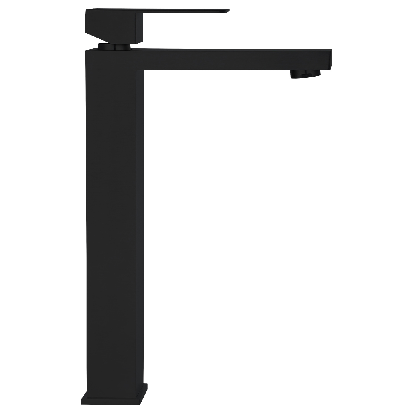 Christensen Tall Basin Mixer