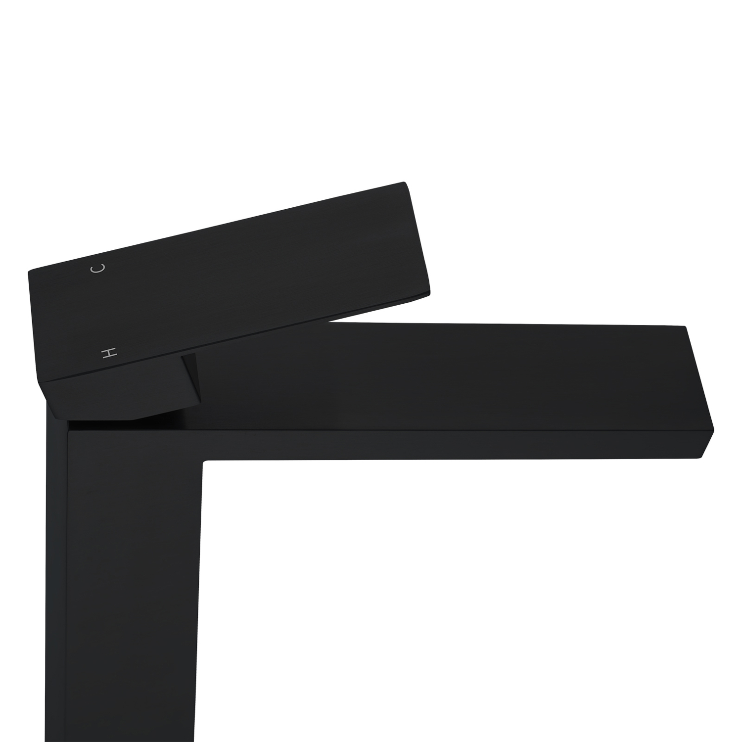 Christensen Tall Basin Mixer