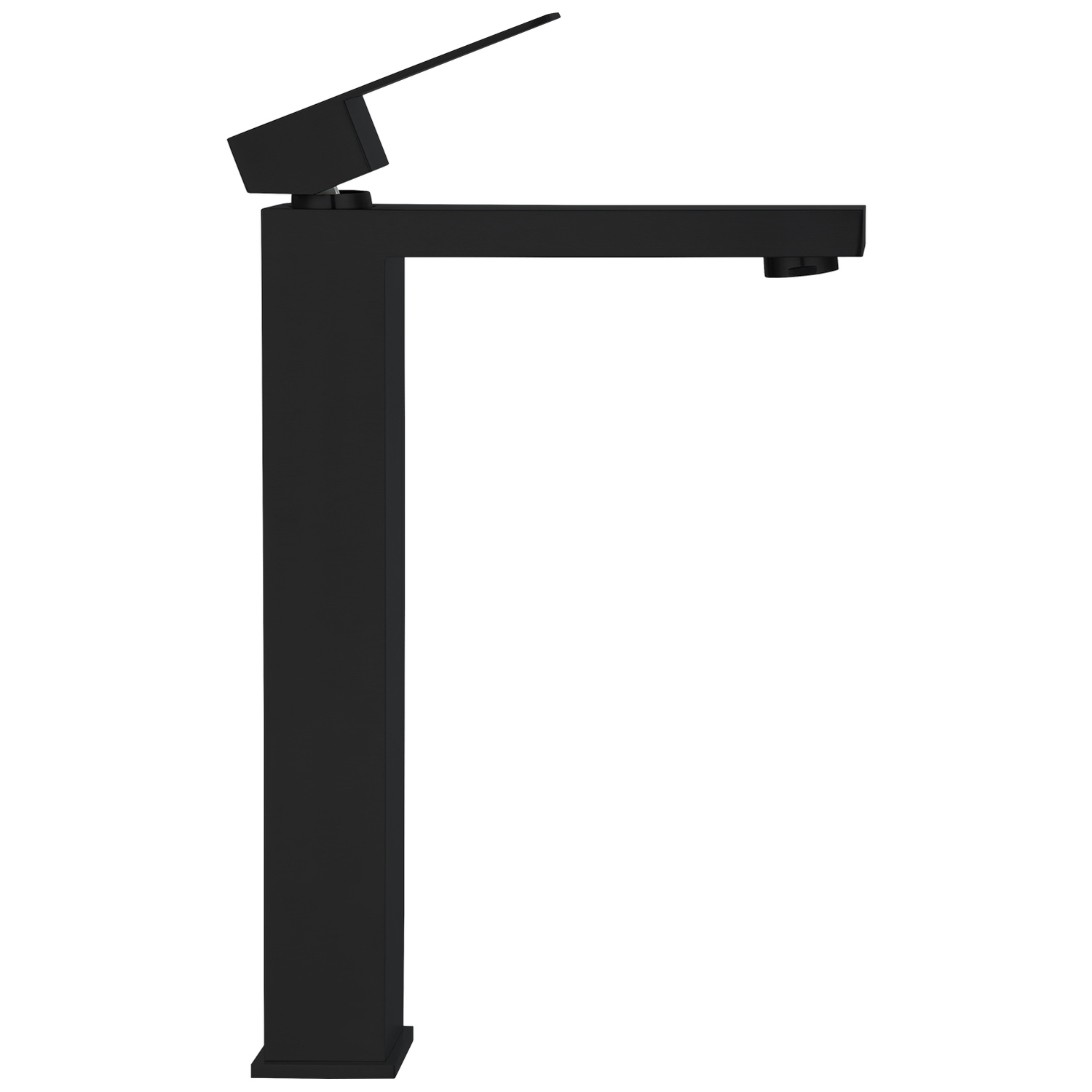 Christensen Tall Basin Mixer