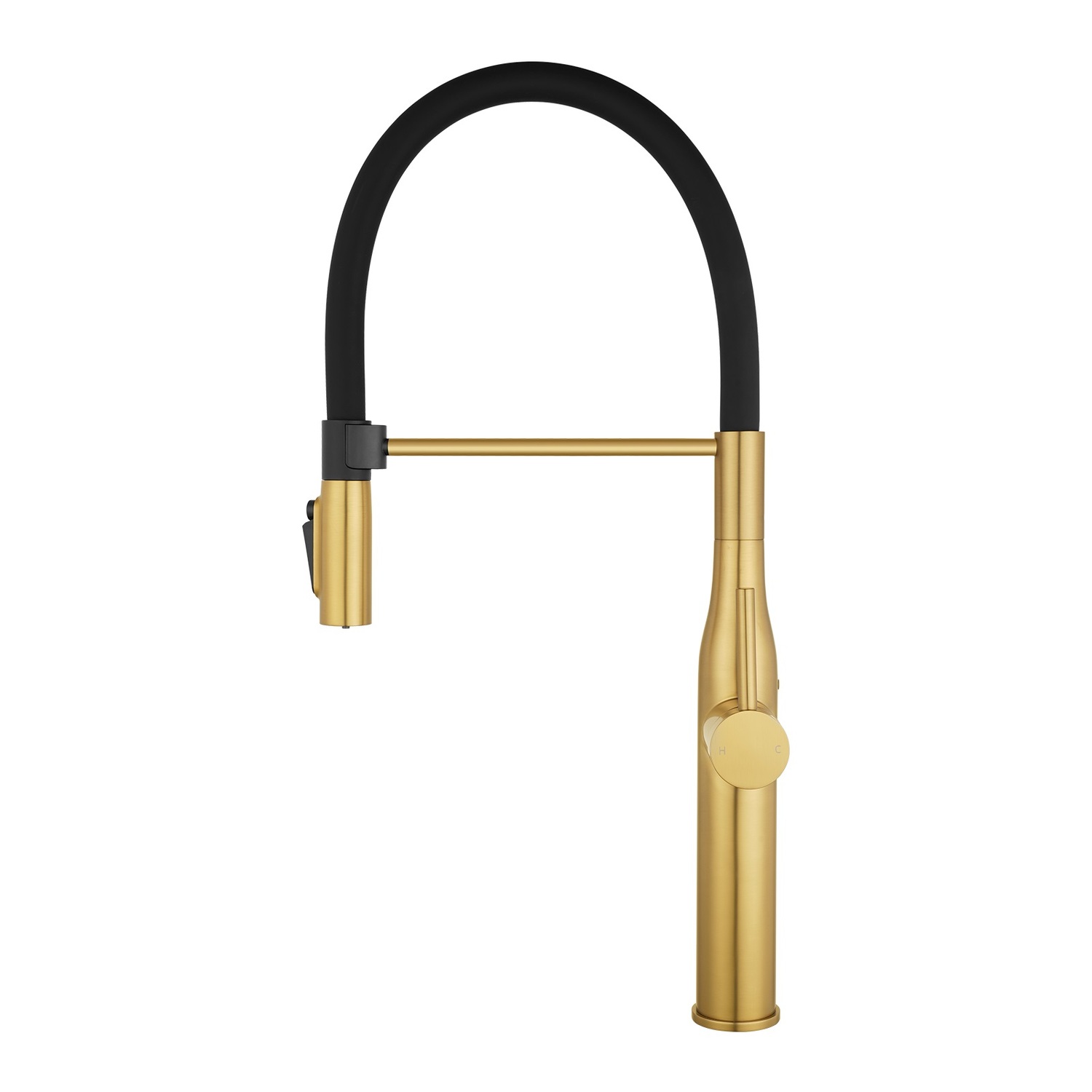 Quintessa 3-Function Pull-Out Kitchen Sink Mixer