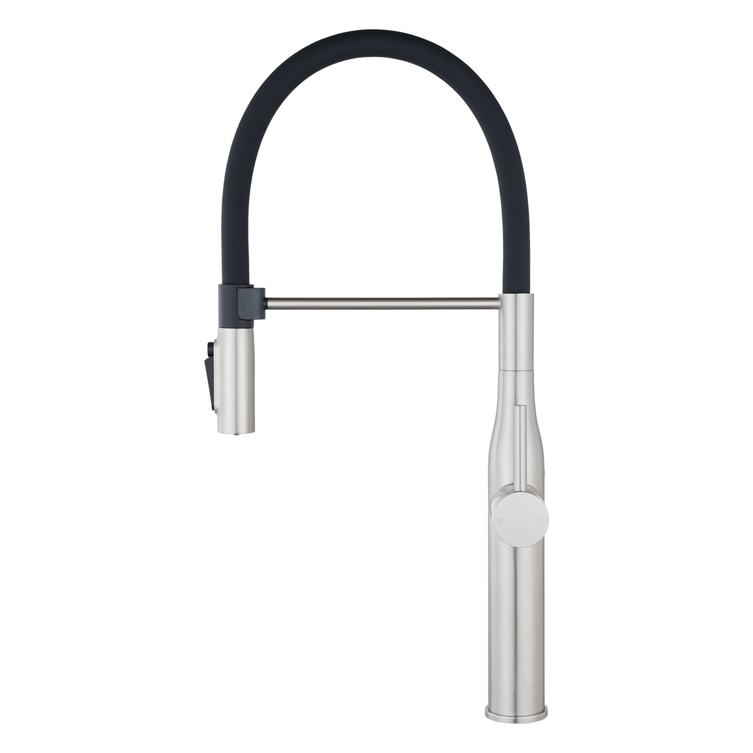 Quintessa 3-Function Pull-Out Kitchen Sink Mixer