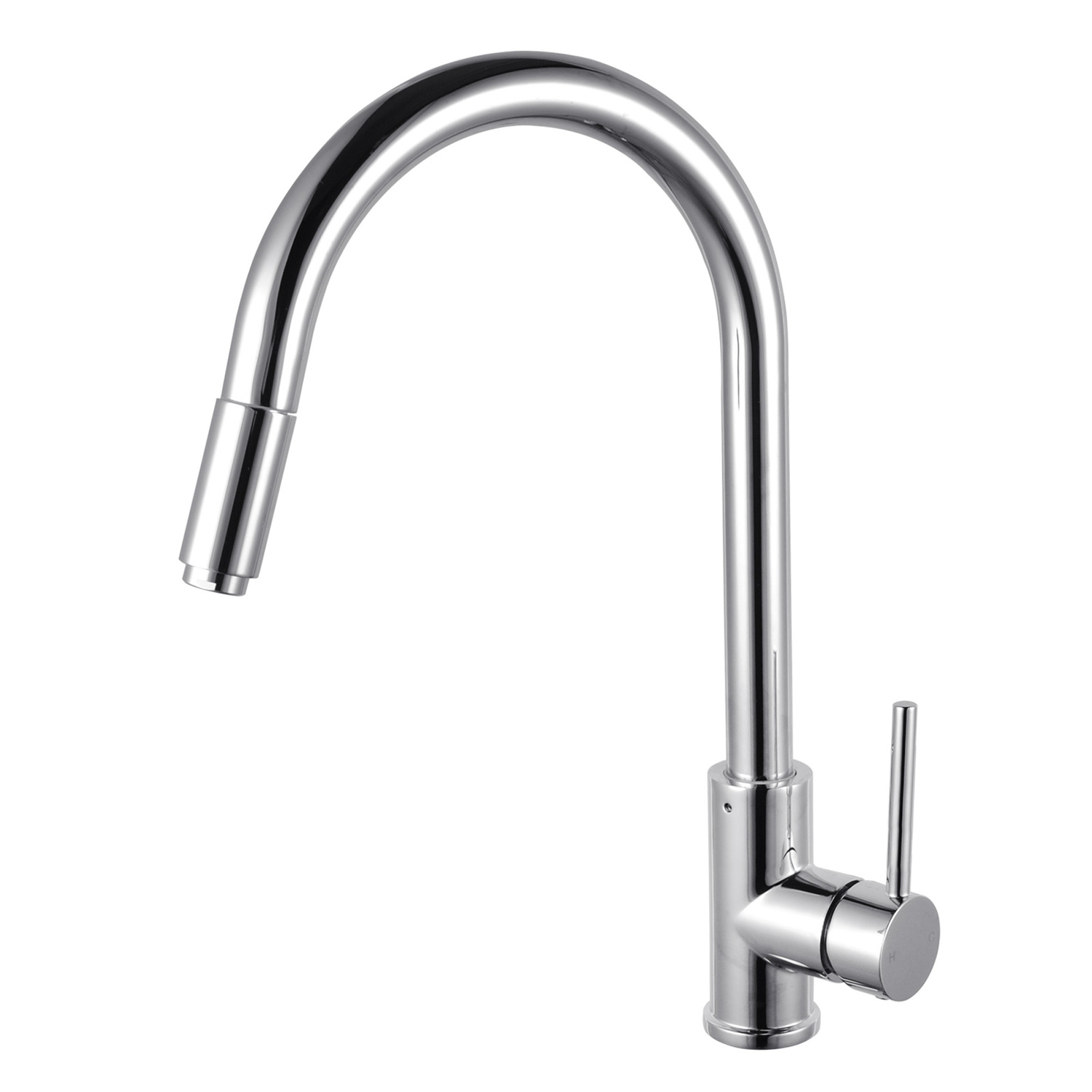 Solander-Swivel-Pull-Out-Kitchen-Mixer