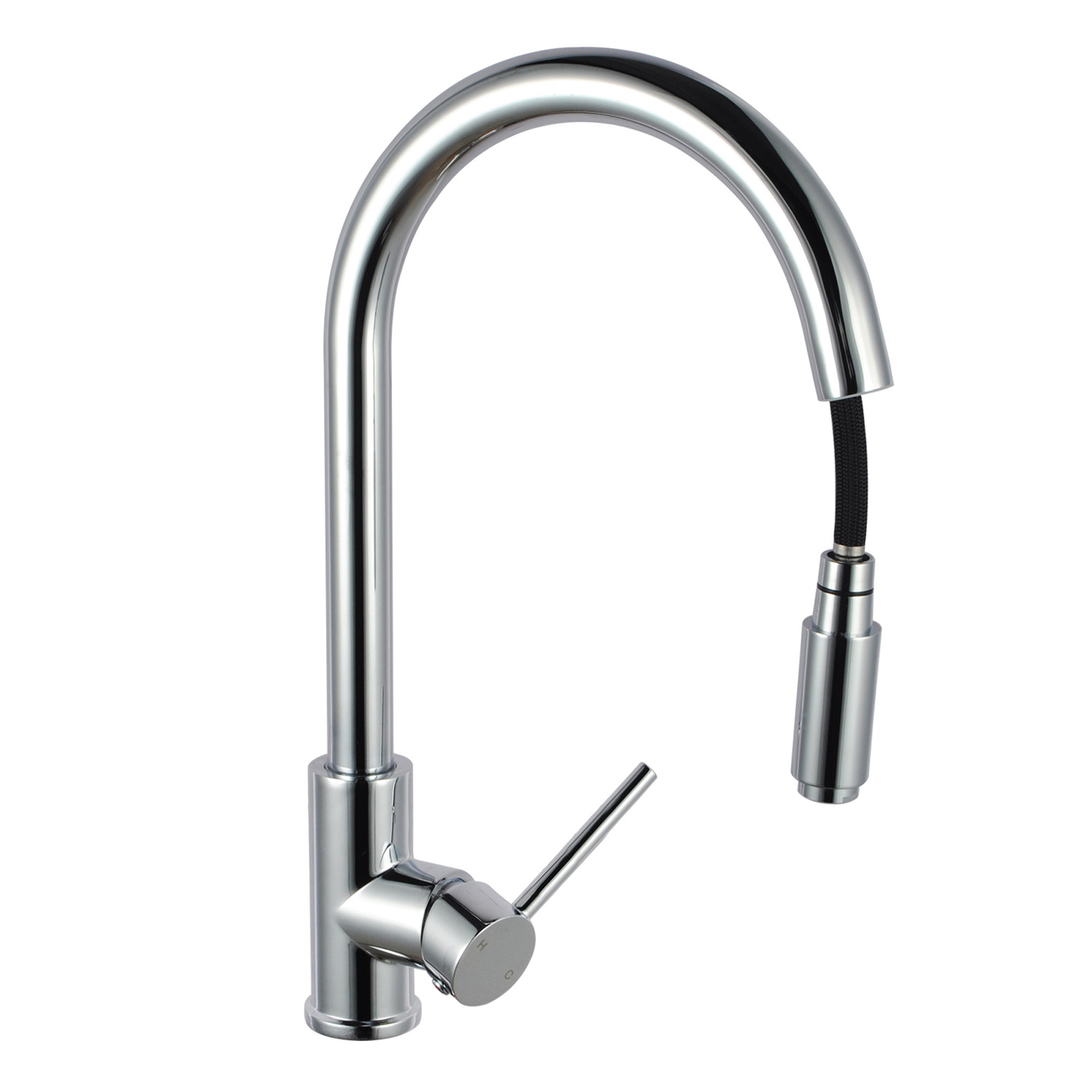 Solander-Swivel-Pull-Out-Kitchen-Mixer