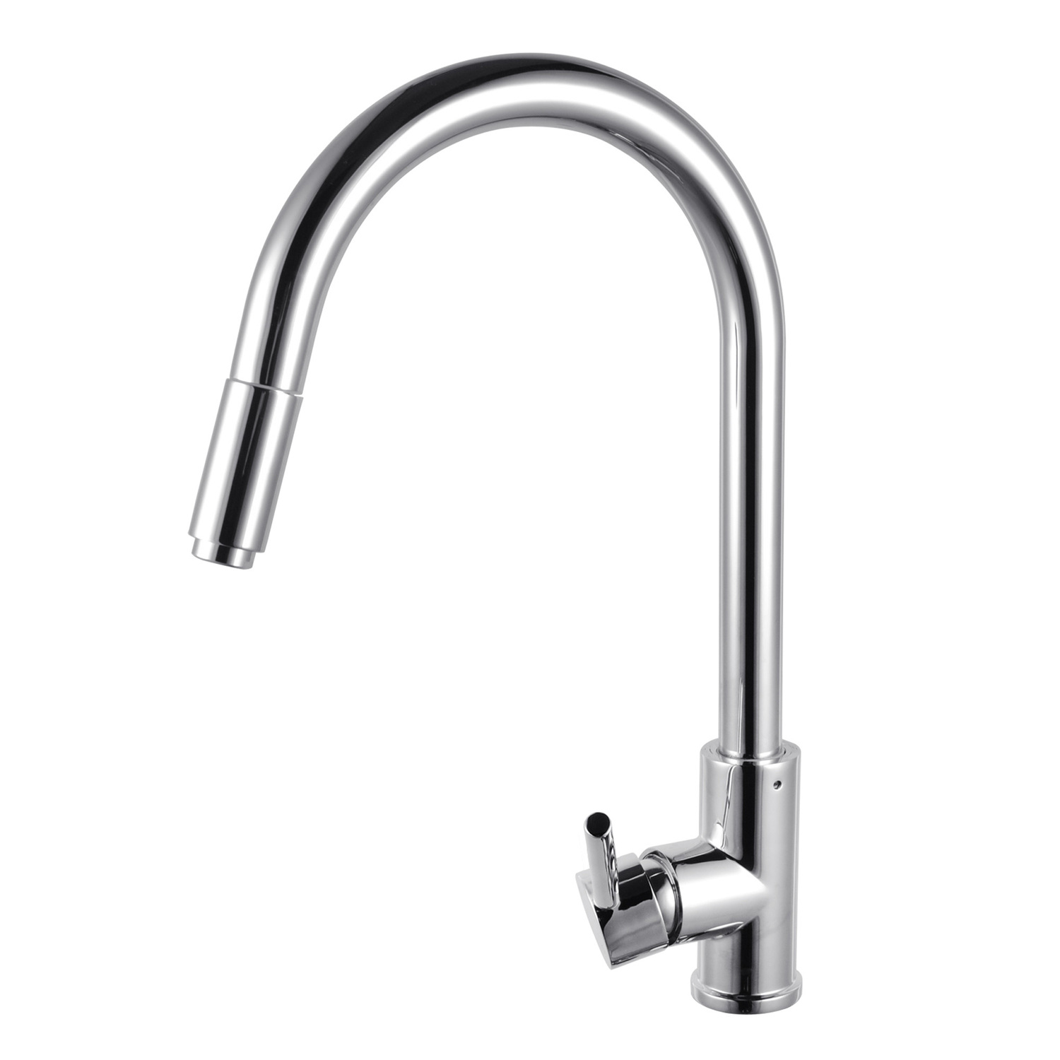 Solander-Swivel-Pull-Out-Kitchen-Mixer